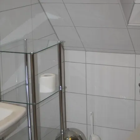 Séjour chez l'habitant Carsten *