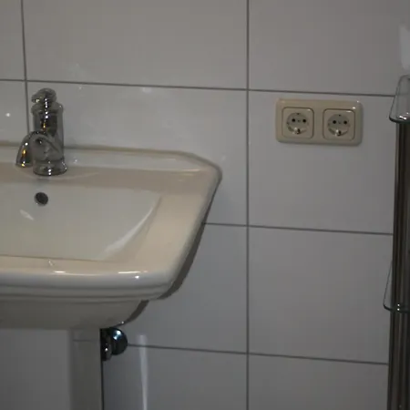 Séjour chez l'habitant Carsten Hamfelde in Holstein